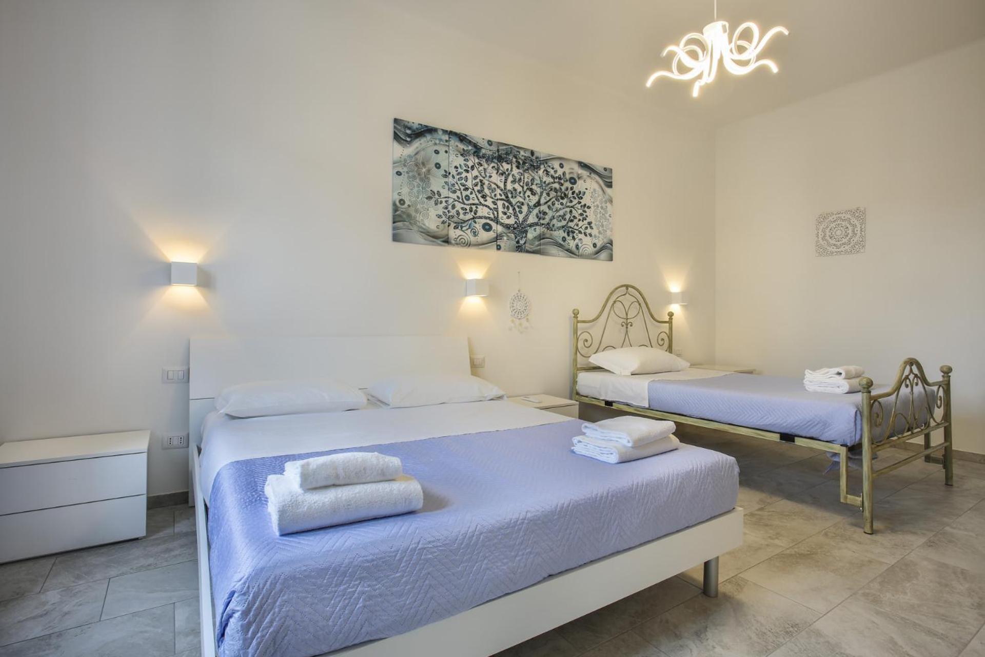 La Domo Di Letizia - Sweet Dreams In Florencie Exteriér fotografie