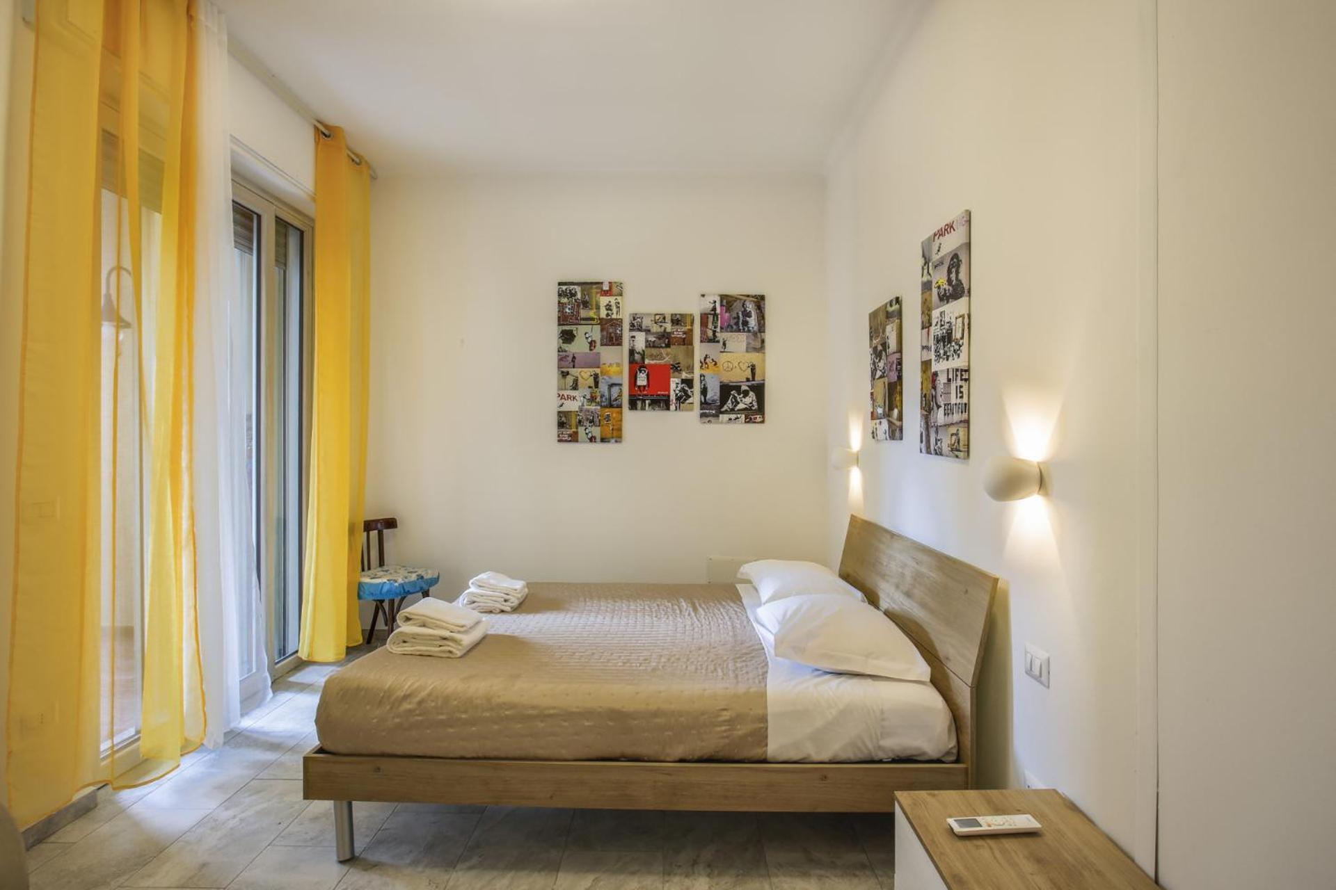 La Domo Di Letizia - Sweet Dreams In Florencie Exteriér fotografie